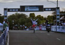 Mistrzostwa Świata Gran Fondo 2025: Polska sztafeta ze złotem!