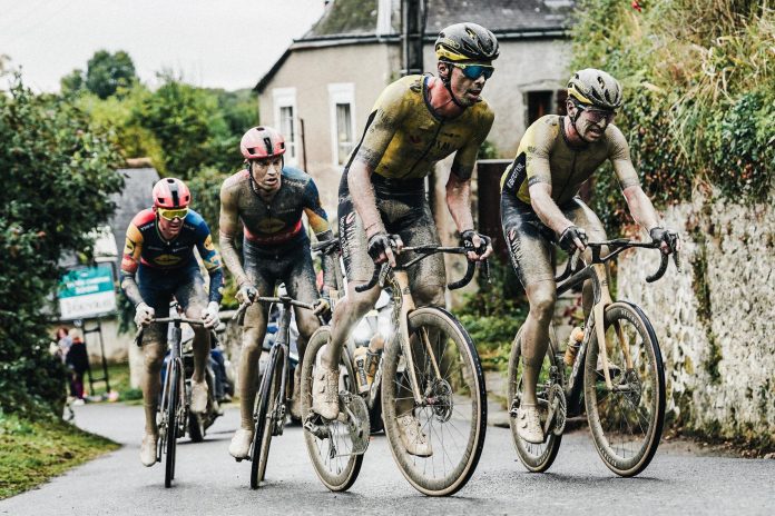 pedersen vacek laporte paryz-tours 2024