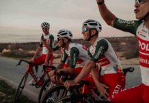 Alberto Contador i Team Polti VisitMalta liczą na występ w Vuelta a España 2026