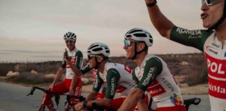 Alberto Contador i Team Polti VisitMalta liczą na występ w Vuelta a España 2026
