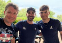 Aleksander Zubek: „Transfer do Novo Nordisk daje mi ogromne możliwości rozwoju”