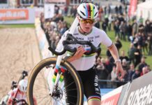 Były mistrz świata w przełajach o Fem van Empel: „Zarząd chciał, by została drugą Marianne Vos”