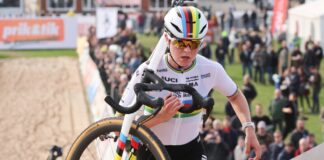 Fem van Empel wróci w najbliższy weekend po rocznej przerwie