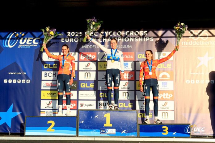 Inge van der Heijden