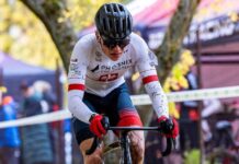 Dobry weekend polskich przełajowców okraszony wygranymi w wyścigach UCI