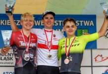 Maciej Banaszak zostaje w Voster ATS Team