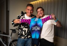 Marcel Kittel dołącza do Unibet Rose Rockets jako trener sprinterów