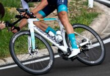 Merida zapowiada nowe partnerstwo z zespołem z World Touru