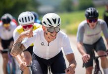 J-labs Gołcza Race 2026 – druga edycja wyścigu kolarskiego rozgrywanego niedaleko Krakowa!