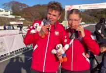 Igrzyska Głuchych 2025: Kolarze wracają z dwoma brązowymi medalami w MTB
