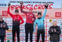 Przełajowy Puchar Polski 2025/26: Sobotnie wyniki z Gościęcina