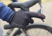 Ekoi – akcesoria, które dopełniają kolarski strój na zimę