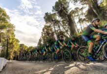 Aleksander Zubek dołącza do Team Novo Nordisk Development