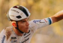 Thibau Nys wygrał Koppenbergcross, Joris Nieuwenhuis najlepszy w Rapencrossie