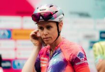 Tiffany Cromwell zostaje w CANYON//SRAM zondacrypto