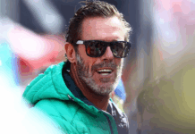 Mario Cipollini przeszedł operację