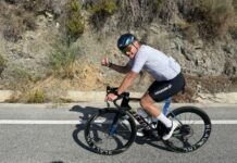 Dlaczego VO2 max spada u kolarzy po 50tce i co możesz z tym zrobić?
