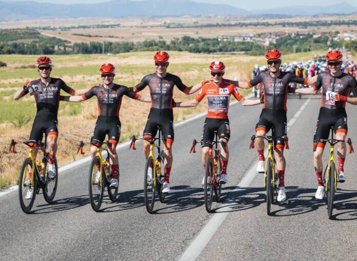 vuelta