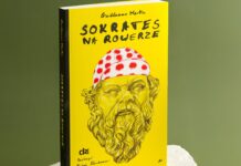 Premiera: „Sokrates na rowerze” Guillaume’a Martina – filozofia i kolarstwo spotykają się na trasie Tour de France