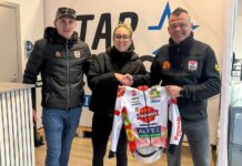 Amandine Fouquenet dołącza do Pauwels Sauzen – Altez Industriebouw