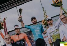 Poznaliśmy miasta startowe wyścigów Mazovia Team