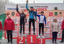 Bryksy Cross 2025: Wyniki rywalizacji w Gościęcinie