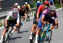 Dawid Łątkowski zawodnikiem Voster ATS Team