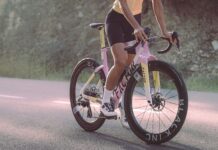Najszybszy UCI-legalny rower na świecie – oto Factor ONE
