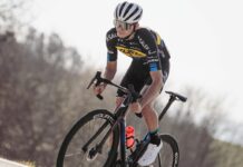 Franciszek Kocur zostaje w TUFO – Pardus Prostějov