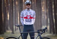 Kacper Mizuro dołącza do Copernicus CCC Toruń
