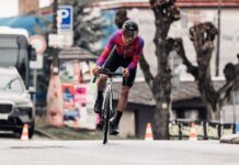 Marceli Pera w Energus Cycling Team: „Jestem bardzo szczęśliwy, że udało mi się dogadać z tym teamem”