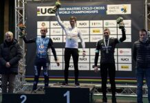 Przełajowe Mistrzostwa Świata Masters 2025: Mariusz Gil z brązowym medalem