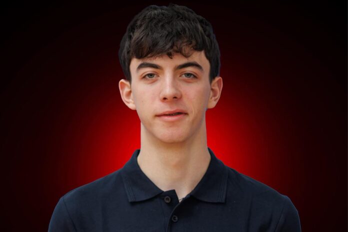 Mateusz Dereń