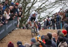 Przełajowy Puchar Świata 2025/2026: Van der Poel wygrywa w Zonhoven. Niespodzianka w rywalizacji kobiet