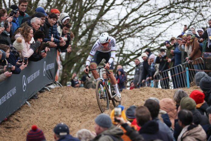 Mathieu van der Poel
