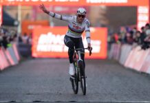 Przełajowy Puchar Świata 2026/27 zawita do Szkocji