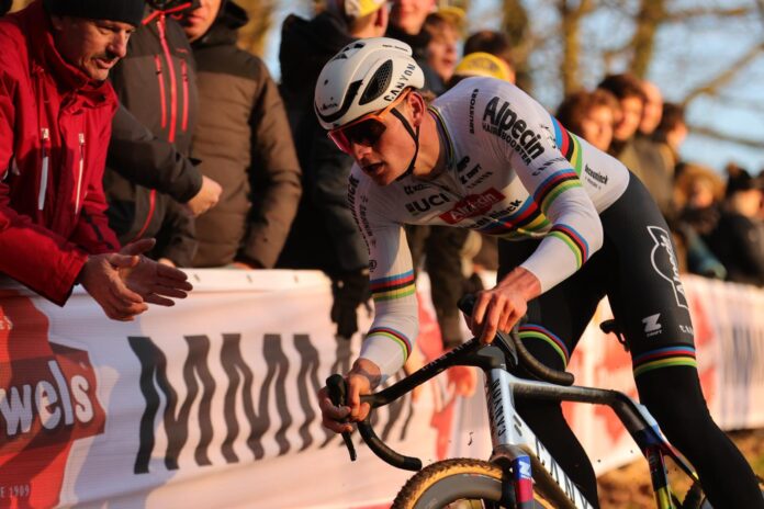Mathieu van der Poel