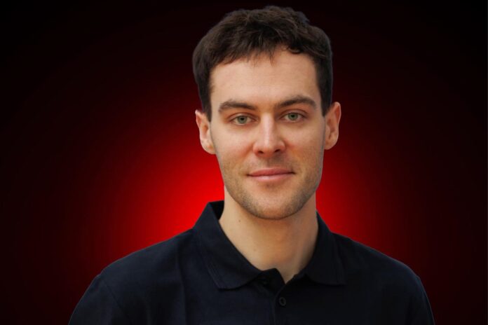 Michał Glanz