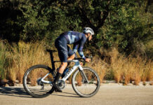 SCOTT ogłasza wieloletnią współpracę z NSN Cycling Team jako oficjalny dostawca rowerów