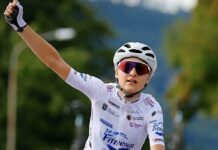 Inna strona kolarstwa #3: Natalia Krześlak