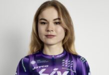 Santos Women’s Tour Down Under 2026: Silke Smulders upada na treningu i nie wystartuje w wyścigu