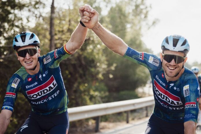 Soudal Quick - Step