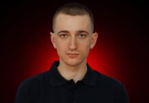 Szymon Ptak zawodnikiem Wieluń-Baumatech Cycling Team