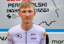 Szymon Wiśniewski zostaje w Wibatech Lubelskie Perła Polski