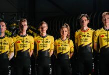 Dietetyk Team Visma | Lease a Bike: „Przede wszystkim ważne jest, aby jeść wystarczająco dużo”