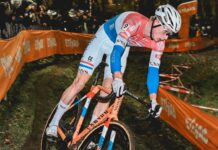 Telenet Superprestige 2025: Tibor Del Grosso i Puck Pieterse najlepsi w Diegem