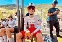 Weronika Wąsaty dołącza do CANYON//SRAM zondacrypto Generation!