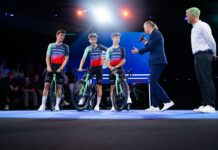 Heinrich Haussler: „W Decathlonie mamy wysokie oczekiwania, ale jesteśmy też realistami”