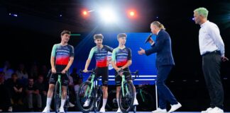 Heinrich Haussler: „W Decathlonie mamy wysokie oczekiwania, ale jesteśmy też realistami”