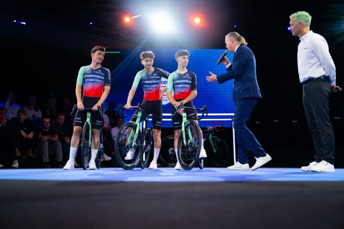 kooij decathlon